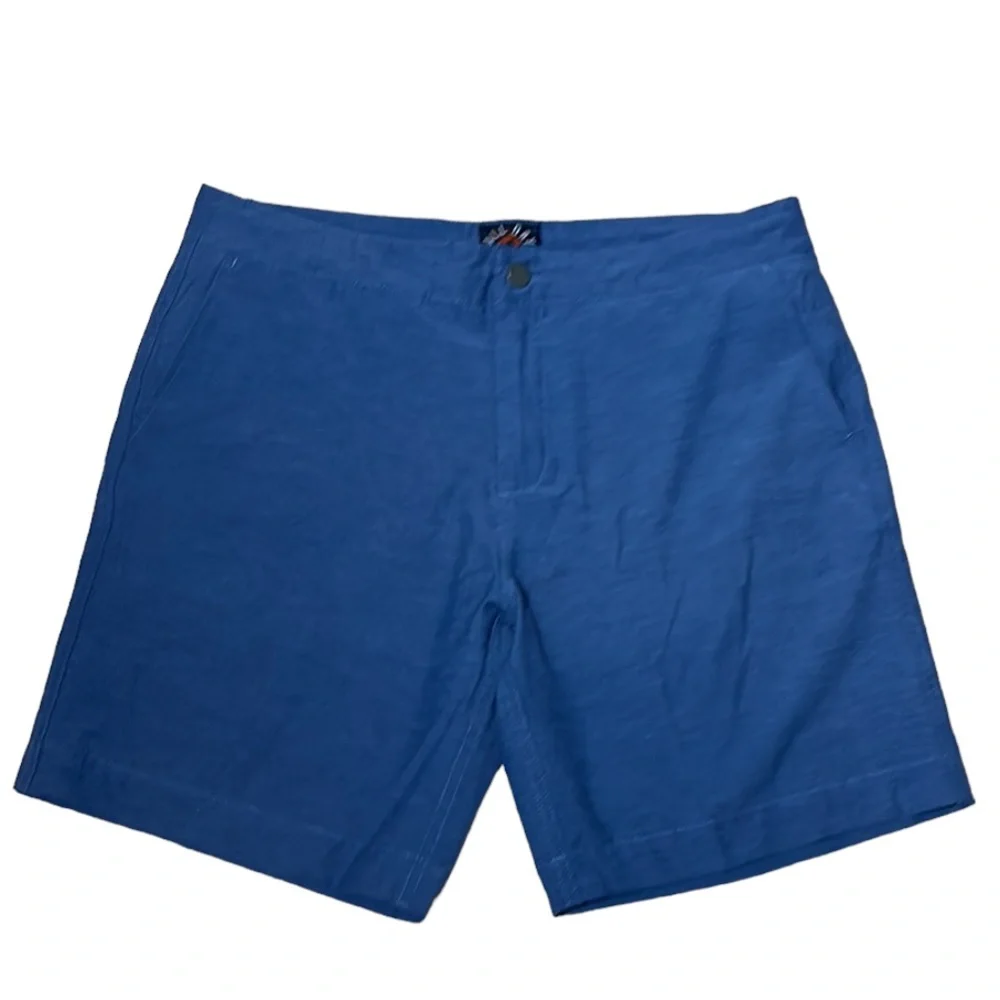 Faherty All Day Shorts